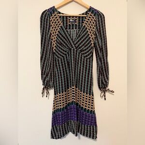 Maeve by Anthropologie Multicolor Dress